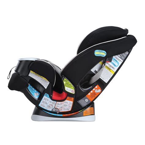 graco 4ever car seat weight|graco 4ever 4 in 1 car seat featuring trueshield side impact technology.